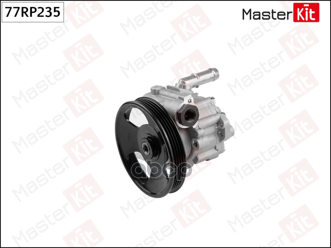 

Насос Гидроусилителя Greatwall Hover H1/H3/H5 (Zf) 77Rp235