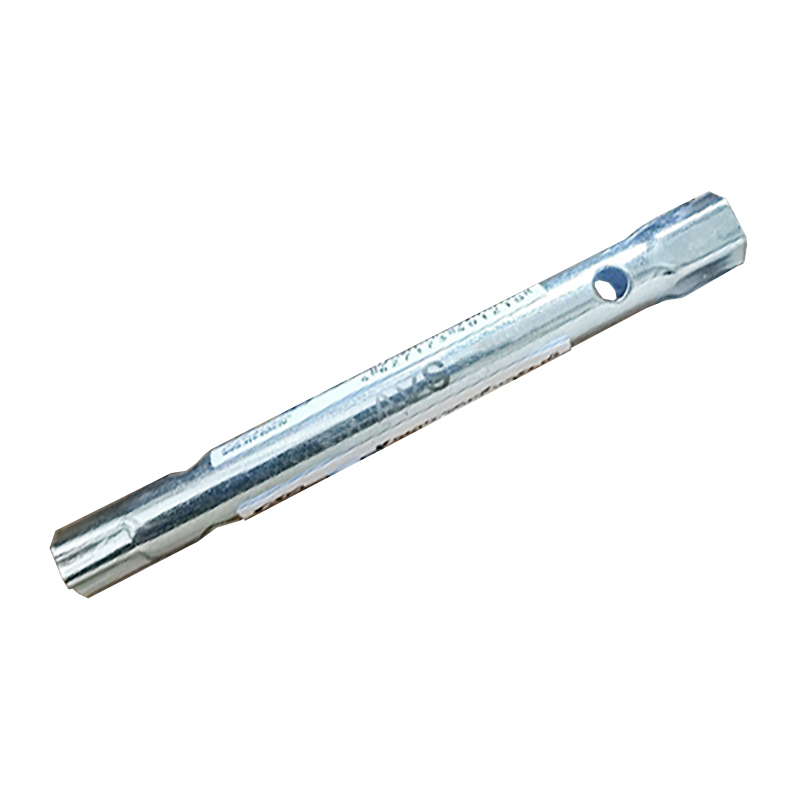 

Ключ свечной трубчатый 16 мм (160 мм) AVS PTW-16160N (Россия)