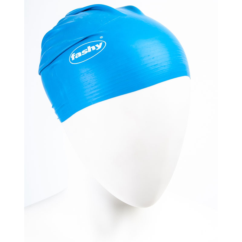 

Шапочка для плавания FASHY Flexi-Latex Cap арт.3030-50, Flexi-Latex Cap