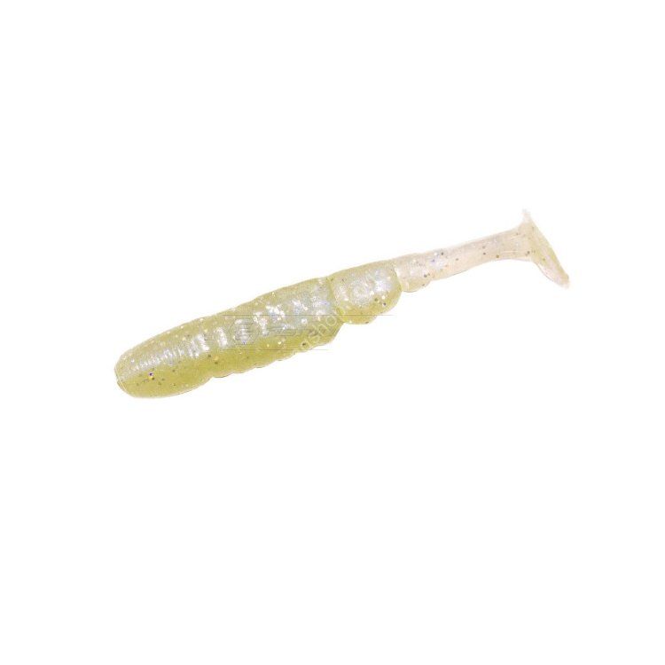 

Мягкие приманки Bait Breath T.T.Shad 2,8" (7 шт) #S878, Бежевый, T.T.Shad