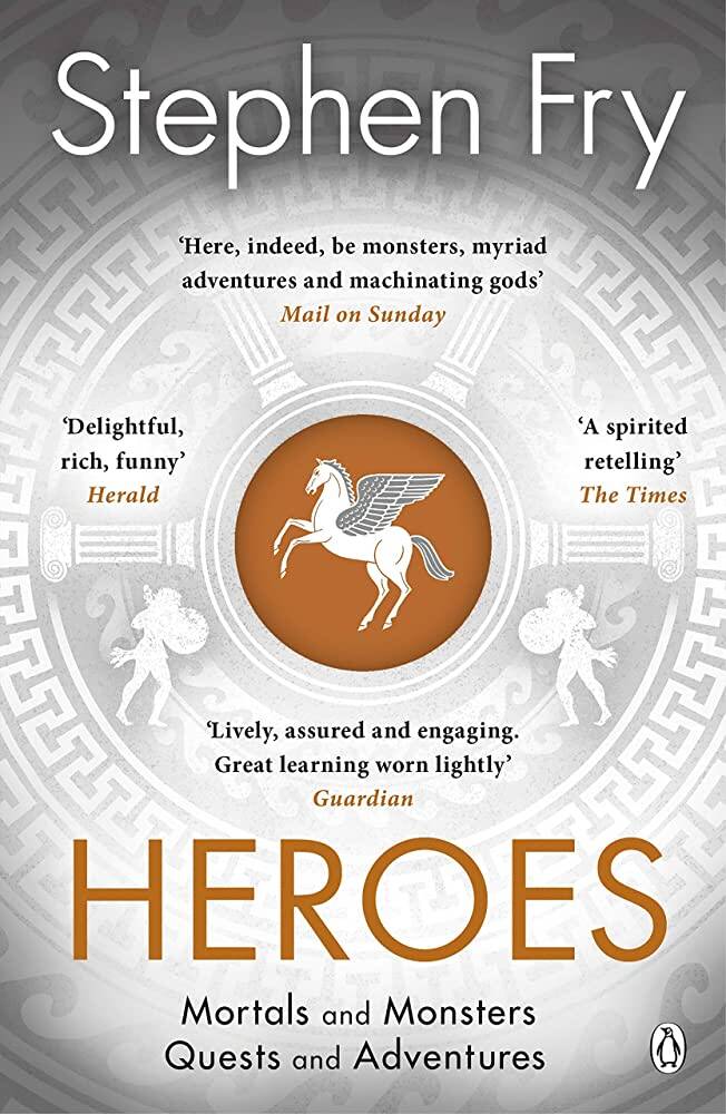 

Heroes