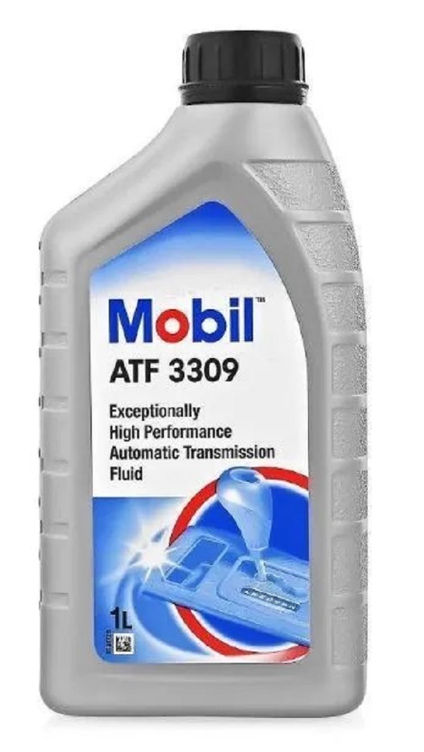 

Трансмиссионное масло Mobil 98GX57 Atf 3309