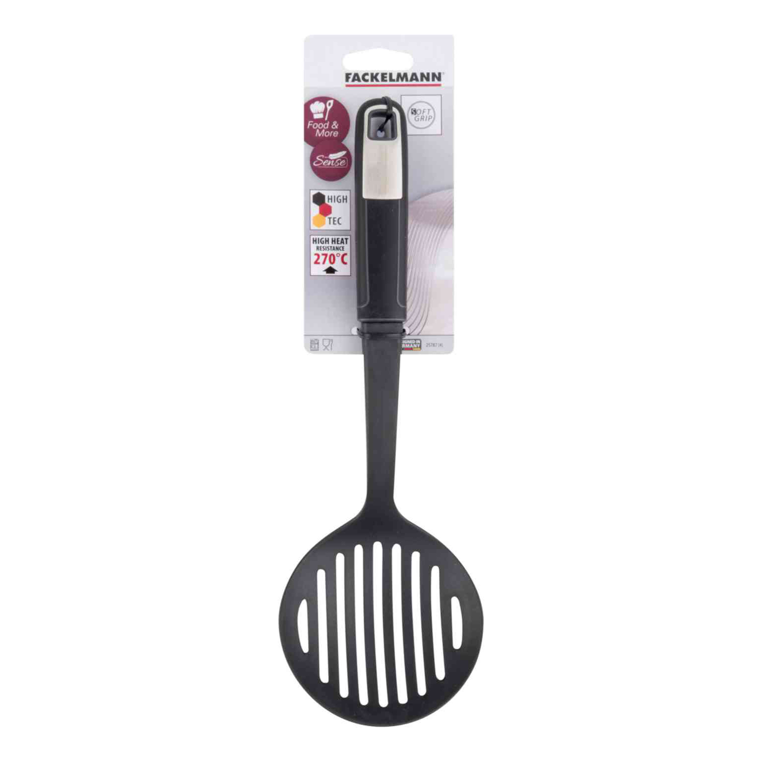 

Шумовка Fackelmann Sense 32 см