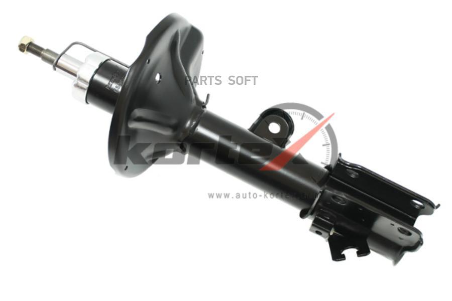 

Амортизатор Hyundai Tucson/Kia Sportage 04-10 Пер.Лев.Газ. KORTEX арт. KSA056STD