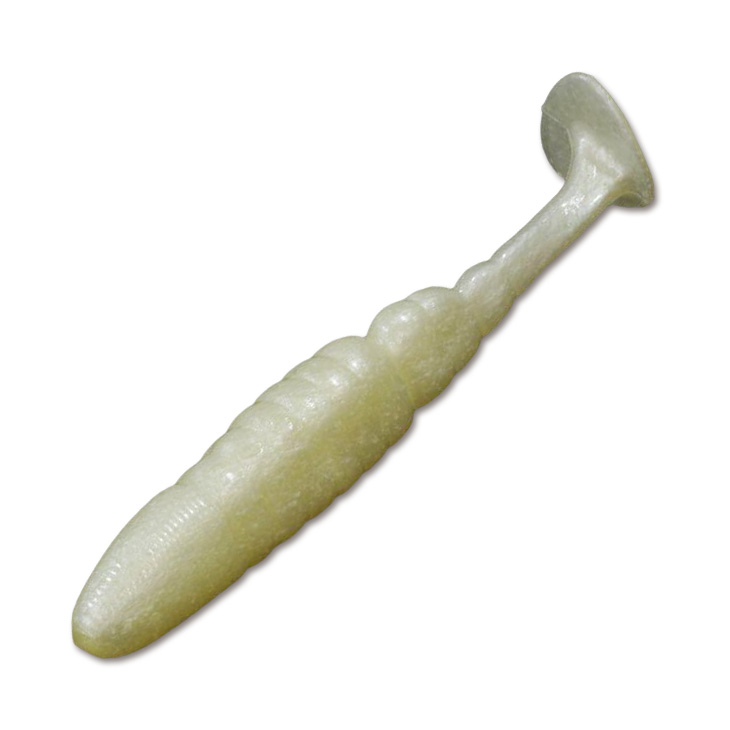 

Мягкие приманки Bait Breath T.T.Shad 2,8" (7 шт) #S210, Бежевый, T.T.Shad