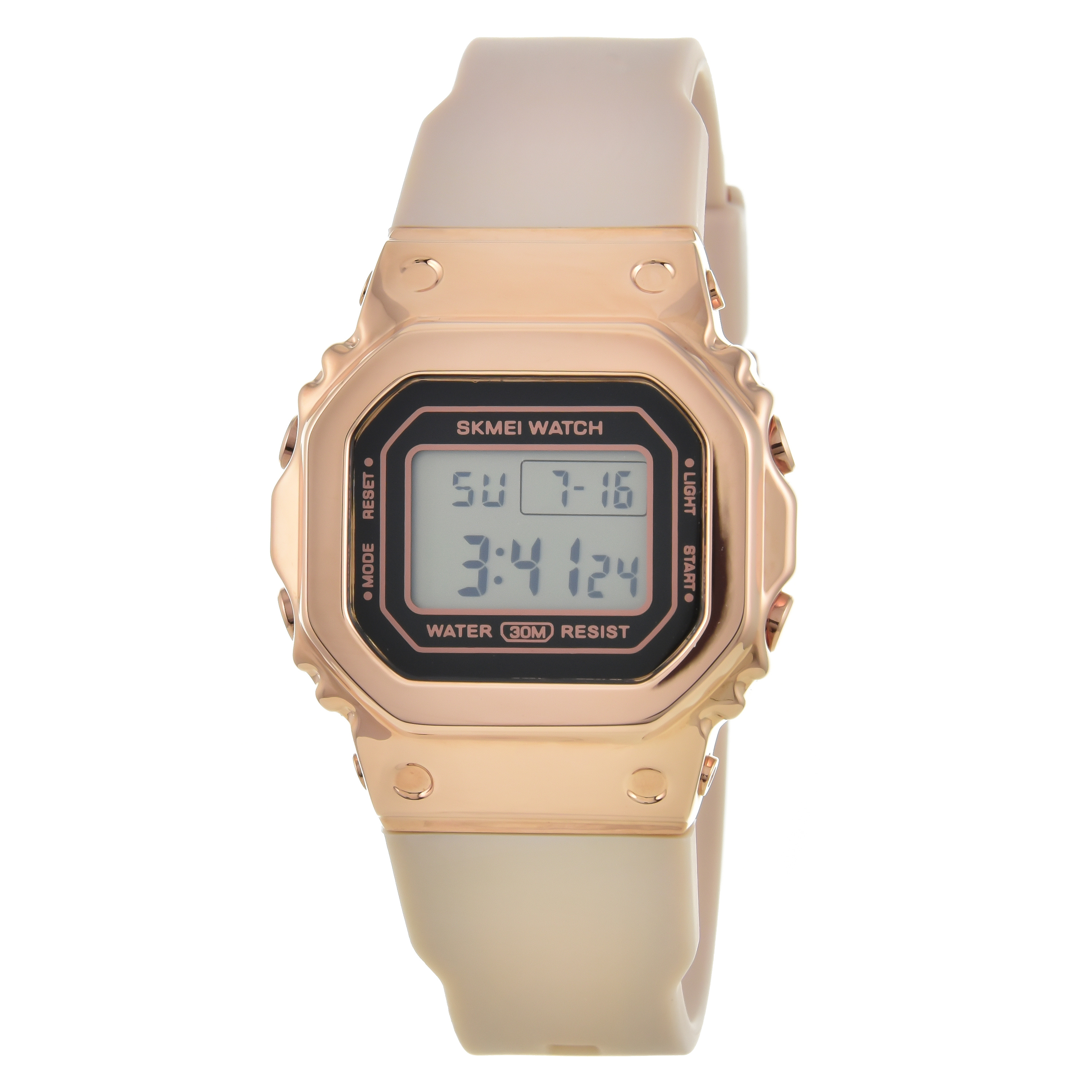 

Наручные часы женские SKMEI 1796PKBK, 1796PKBK