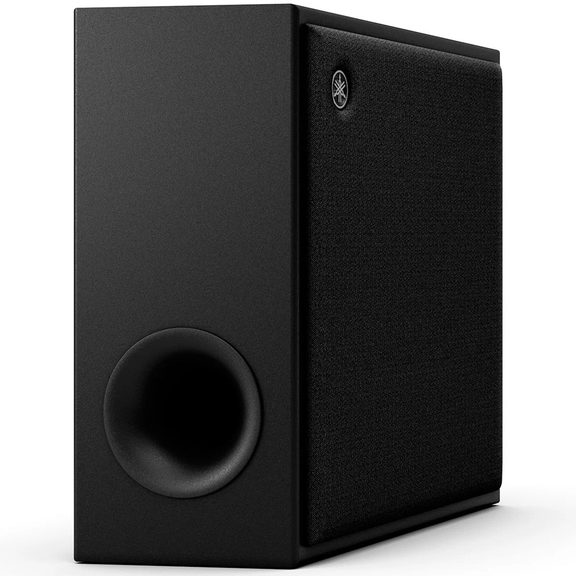 

Пассивный сабвуфер Yamaha SW-X100 Carbon Grey, SW-X100