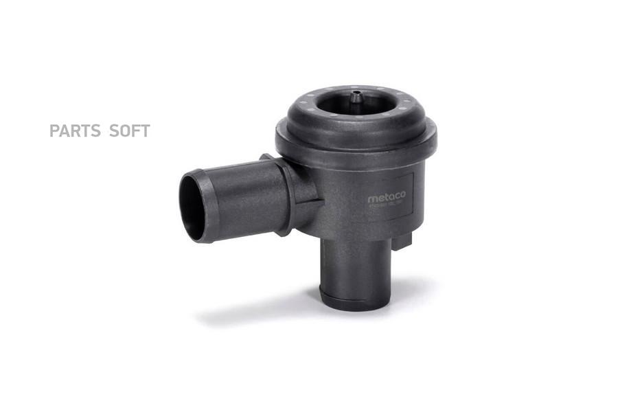 

апан Перепускной Vw Passat [B5] (2000-2005), Audi A6 [C5] (1997-2004) METACO арт. 6740-001