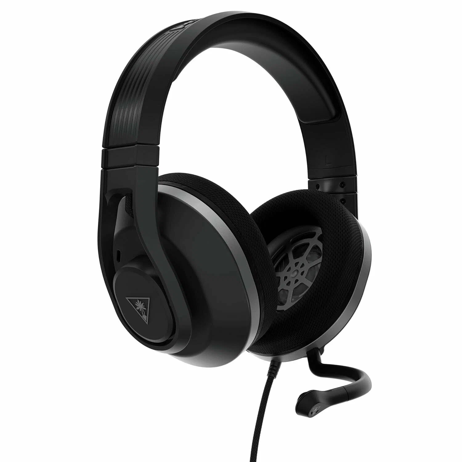 

Наушники Turtle Beach черный (T500)