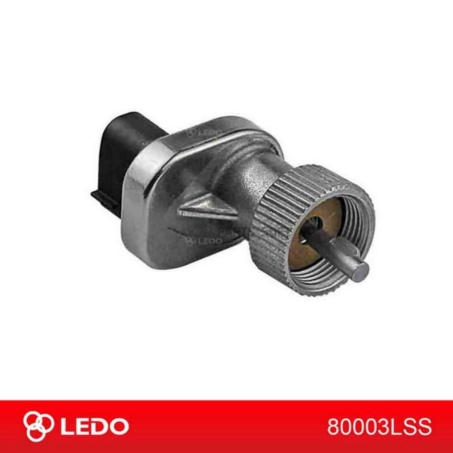 

Датчик Скорости На Toyota LEDO арт. 80003LSS