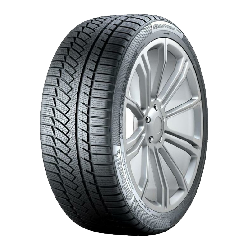 

Шины Continental WinterContact TS850 P 255/65R19 114V, ContiWinterContact TS850 P