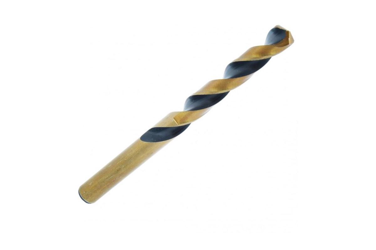 

Сверло по металлу RITTER Ф13х мм (PS14213001), Ф13х мм (PS14213001)