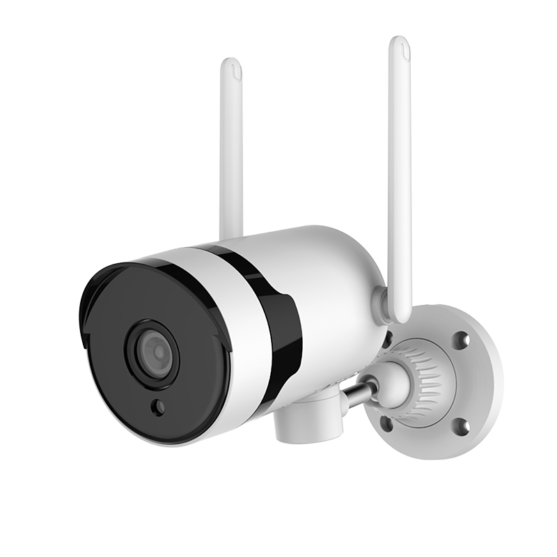 

Konan C4-PTZ Wi-Fi камера видеонаблюдения, Белый, С4
