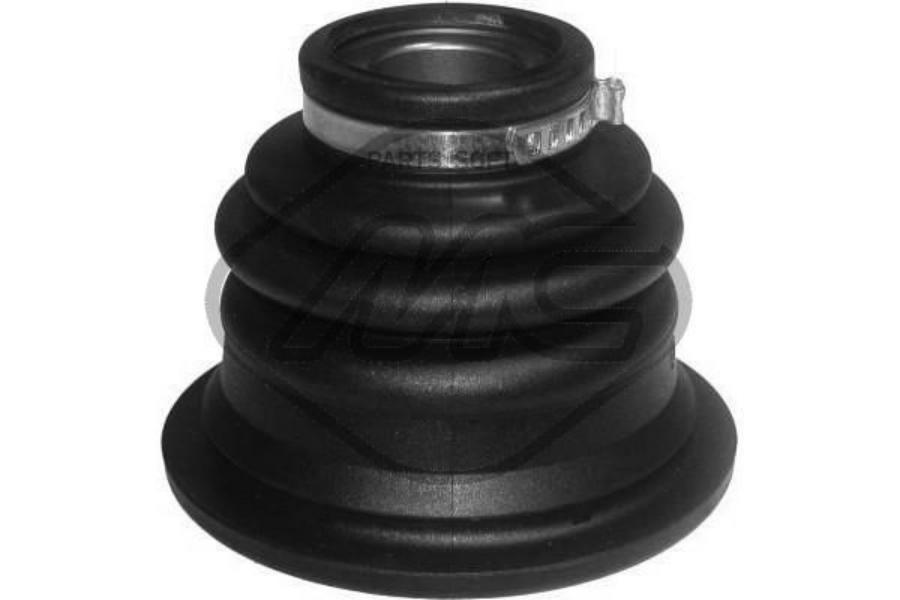 

METALCAUCHO 02304 Пыльник ШРУСа 28.0 mm внутр лев к-т