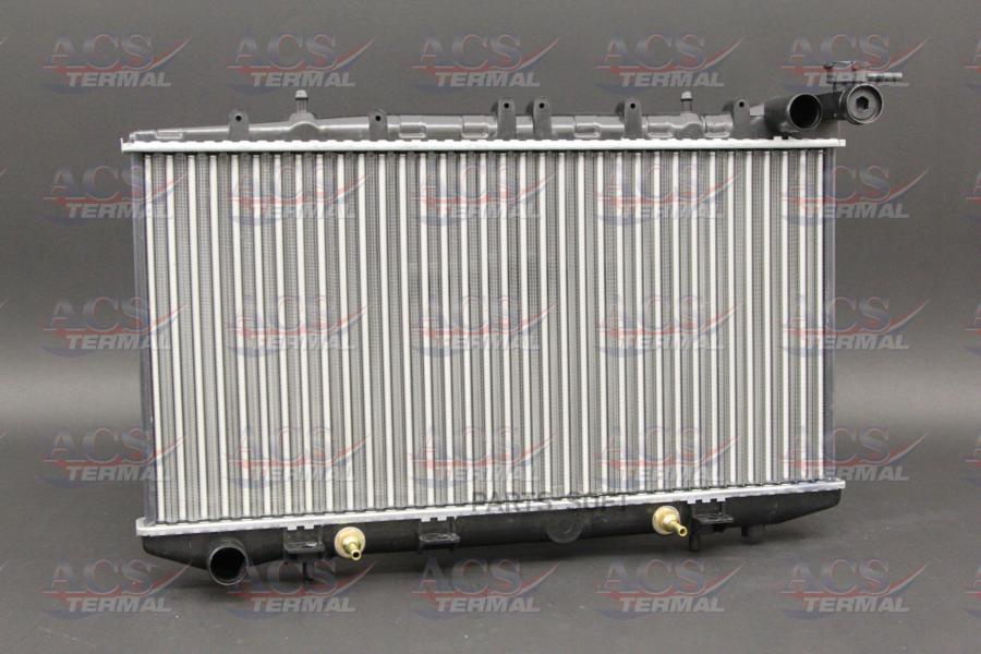 

TERMAL Радиатор охлаждения Nissan Almera N15 (95-00)