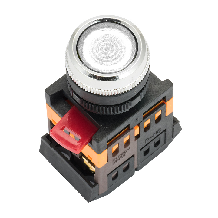 

Кнопка EKF PROxima ABLFS-22 ablfs-22 с подсветкой прозрачный NO+NC 230В