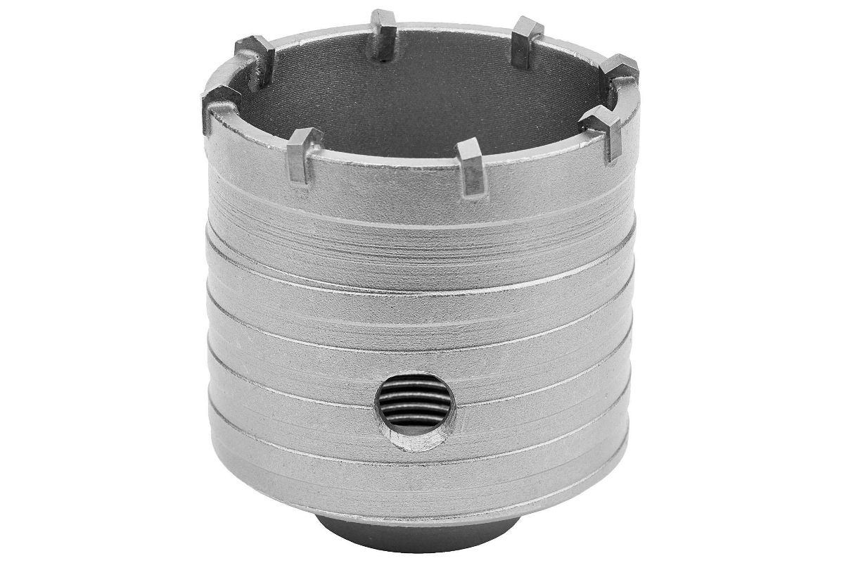 

Коронка BOHRER Ф82мм SDS Plus (30982001), Ф82мм SDS Plus (30982001)
