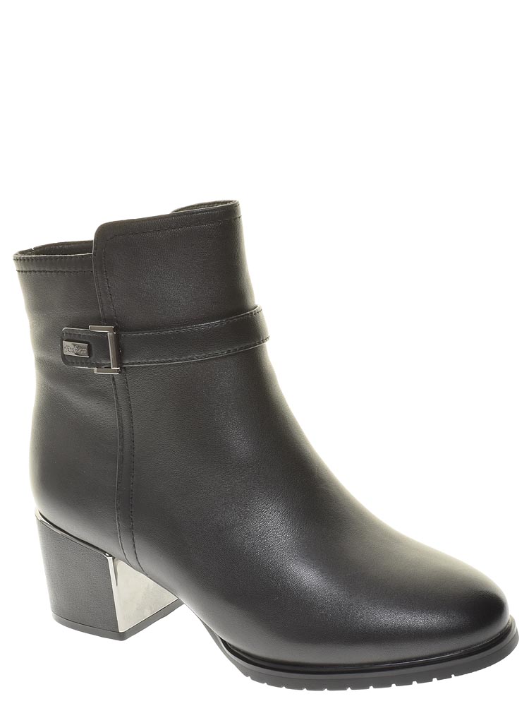 

Ботильоны женские Respect 138235 черные 39 RU, 138235