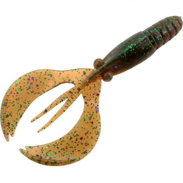 

Мягкие приманки Bait Breath SL-Remix 3,5" (8шт.) #KC03 Rock Fish Green, Зеленый, SL-Remix