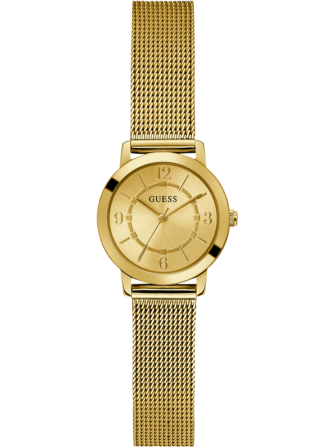 

Наручные часы женские Guess Ladies GW0666L2, GW0666L2