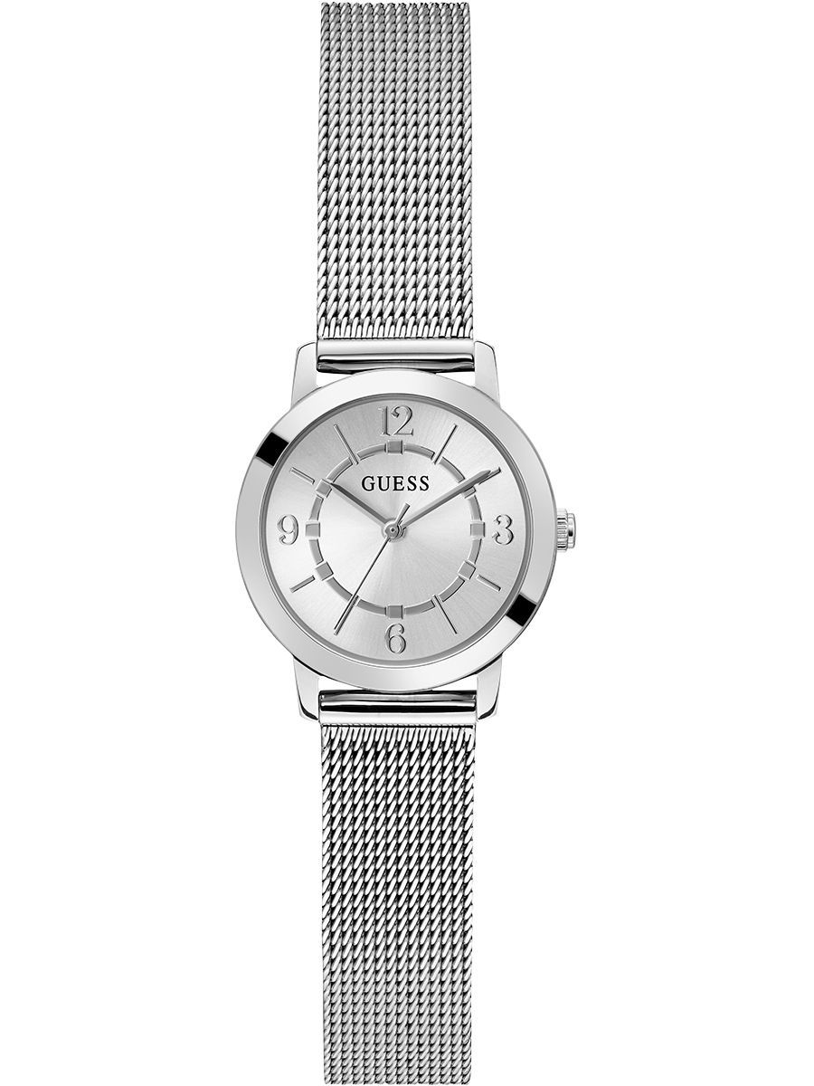 

Наручные часы женские Guess Ladies GW0666L1, GW0666L1