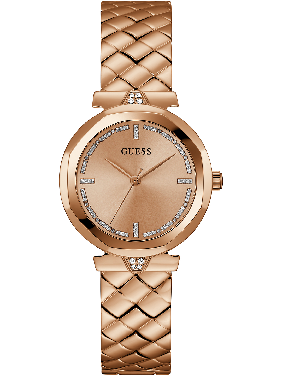 Наручные часы женские Guess Ladies GW0613L3 Филиппины