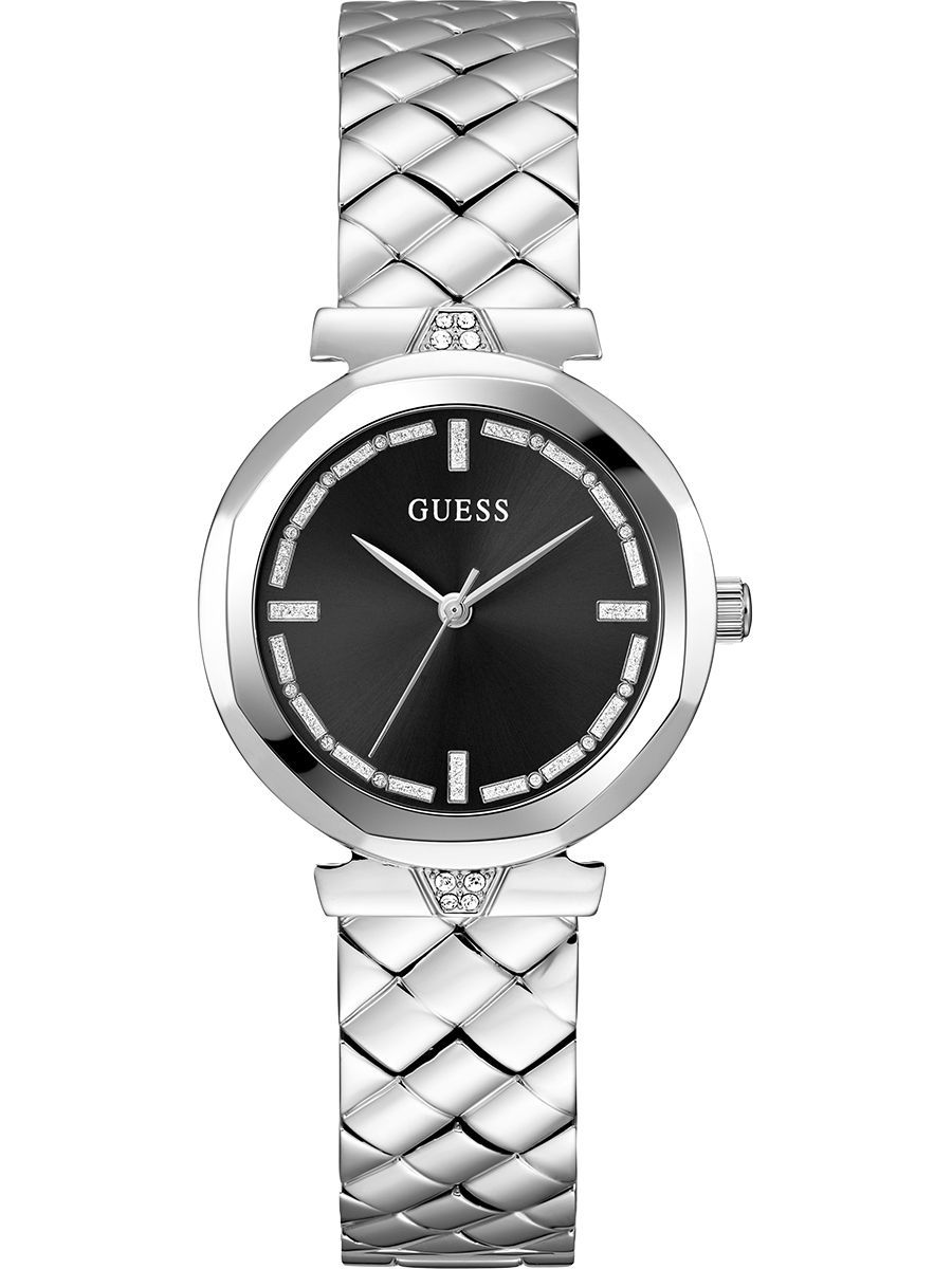 

Наручные часы женские Guess Ladies GW0613L1, GW0613L1