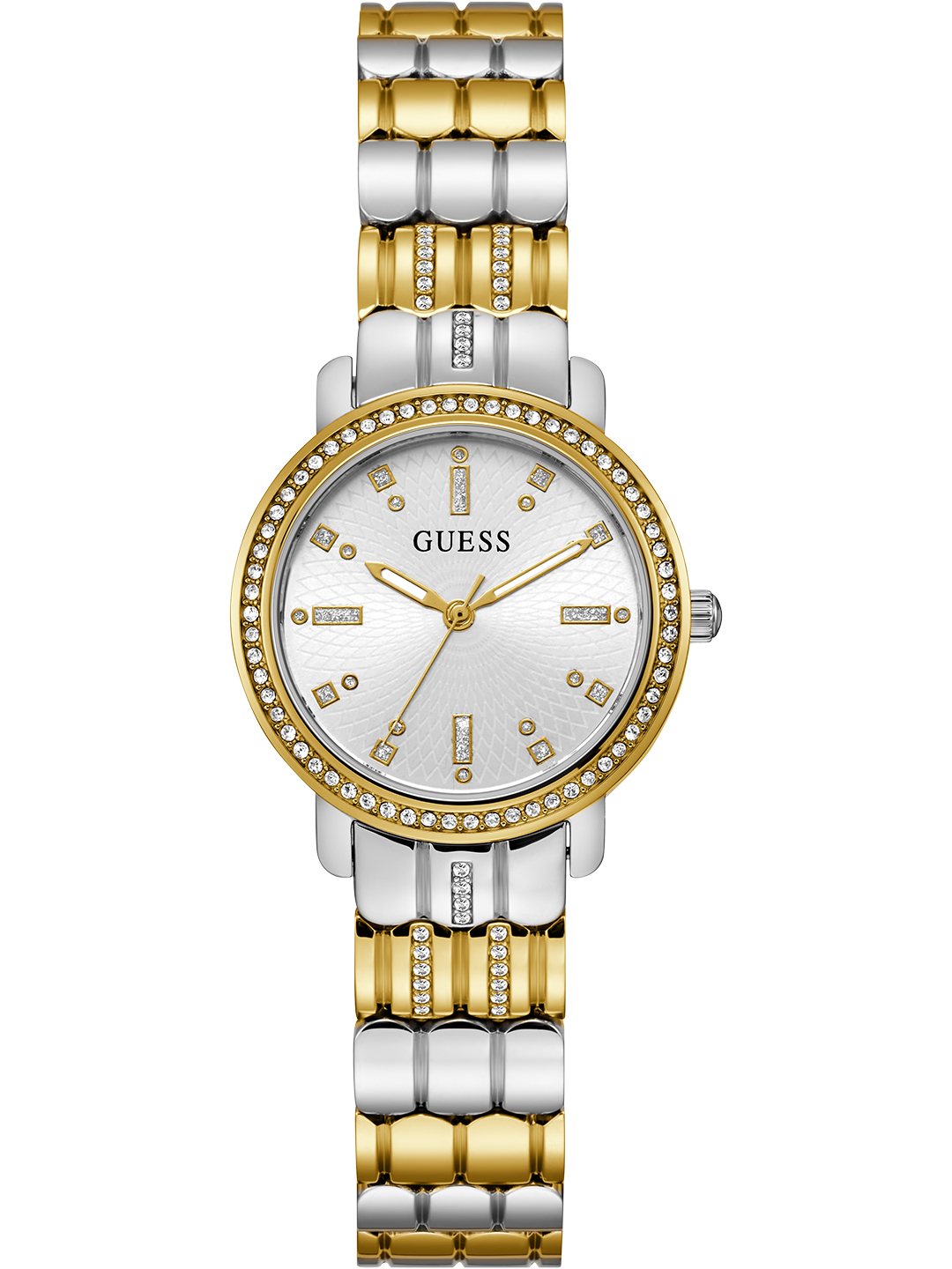 Наручные часы женские Guess Ladies GW0612L2 GUESS