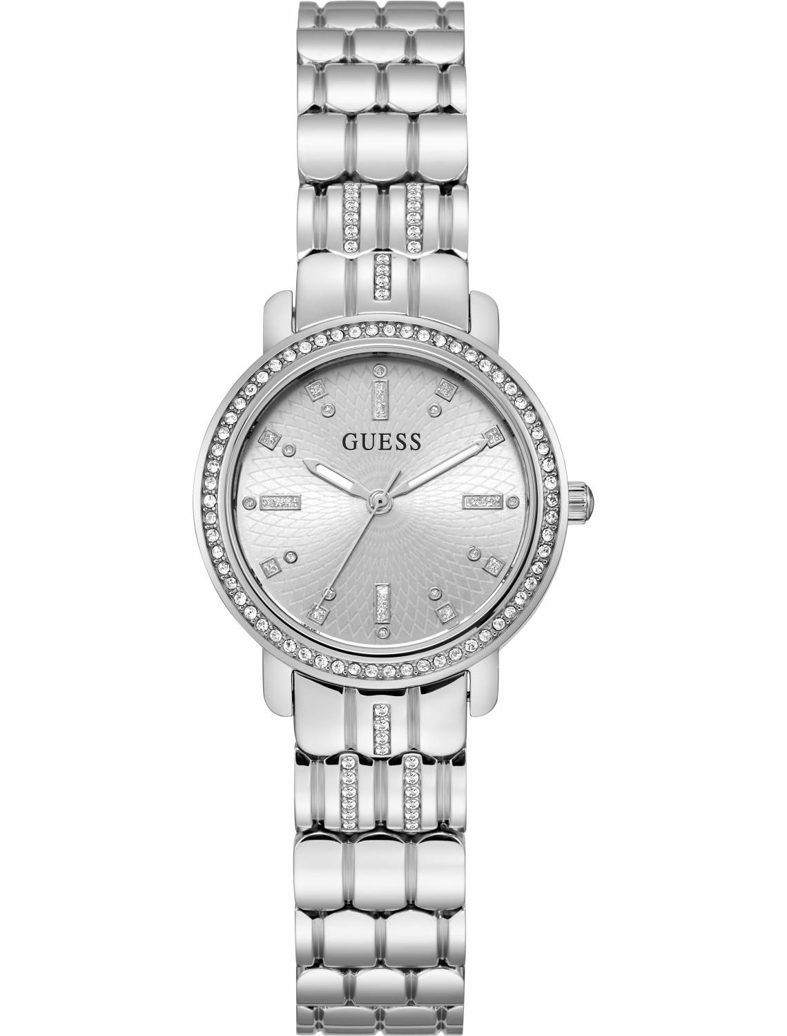 

Наручные часы женские Guess Ladies GW0612L1, GW0612L1