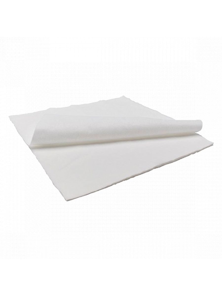 Коврик одноразовый ламинированный спанбонд белый 40x40 см. 50 шт/упак. пакет ламинированный горизонтальный best man xl 49 × 40 × 19 см