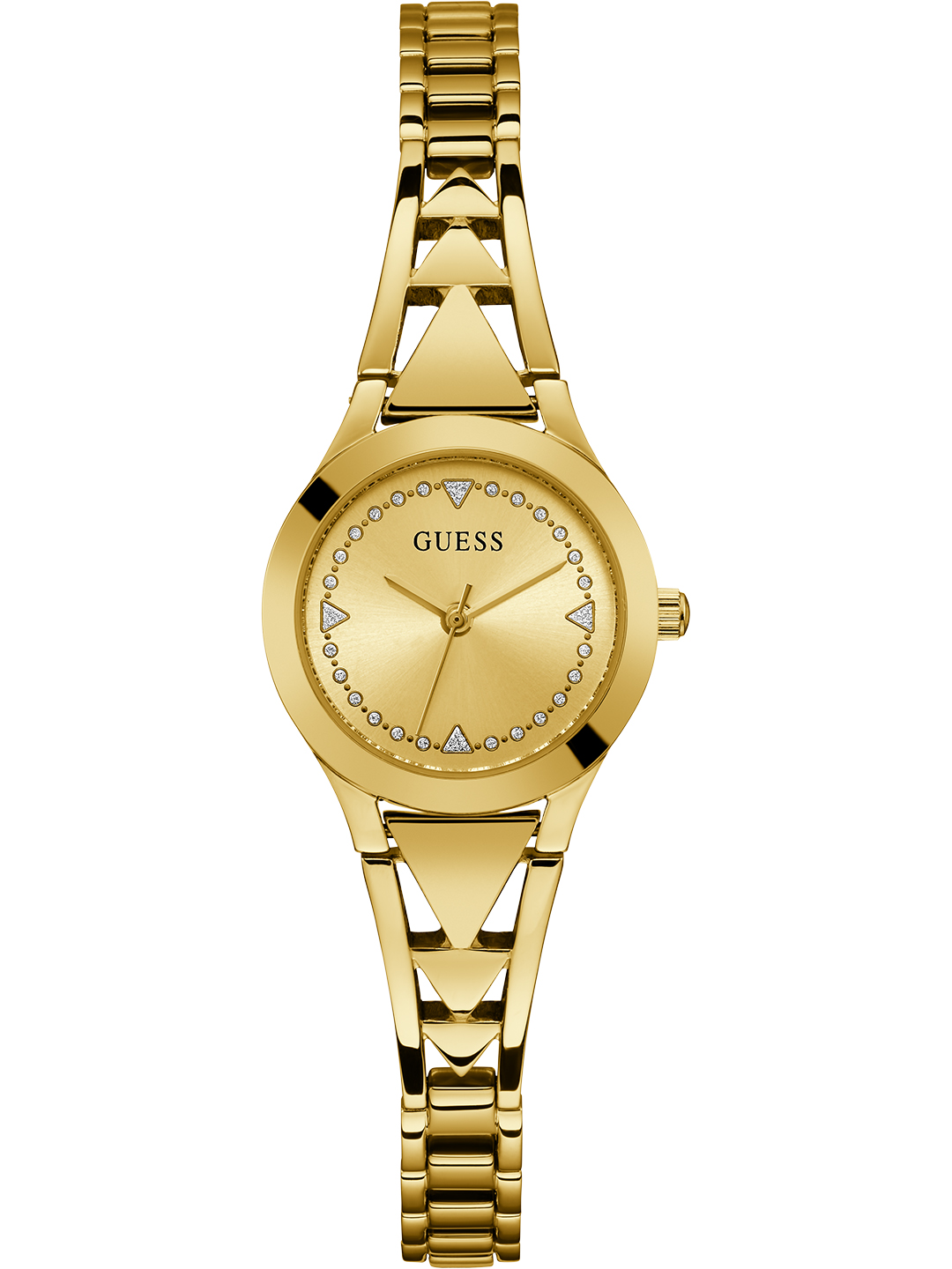 

Наручные часы женские Guess Ladies GW0609L2, GW0609L2