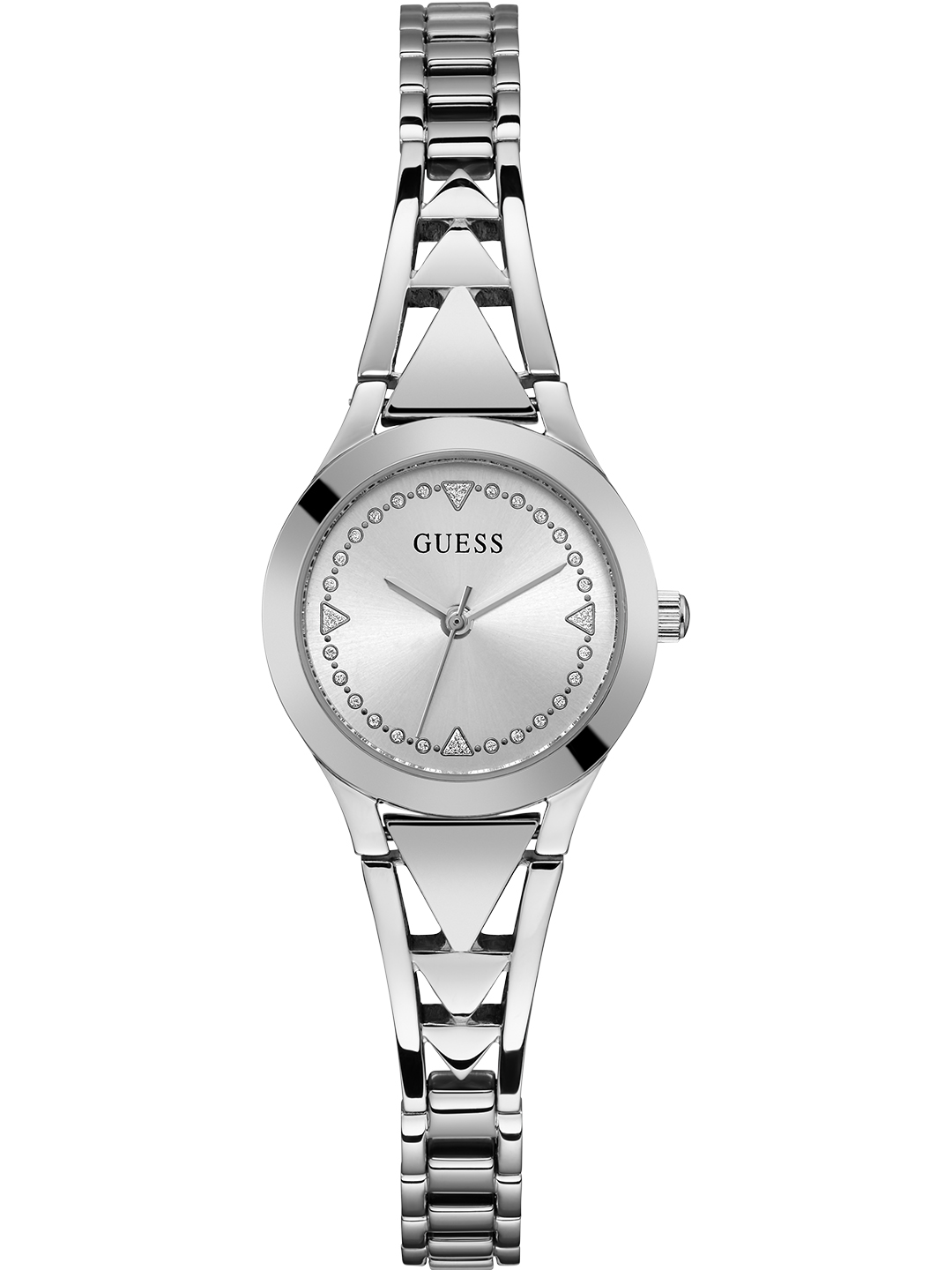 

Наручные часы женские Guess Ladies GW0609L1, GW0609L1