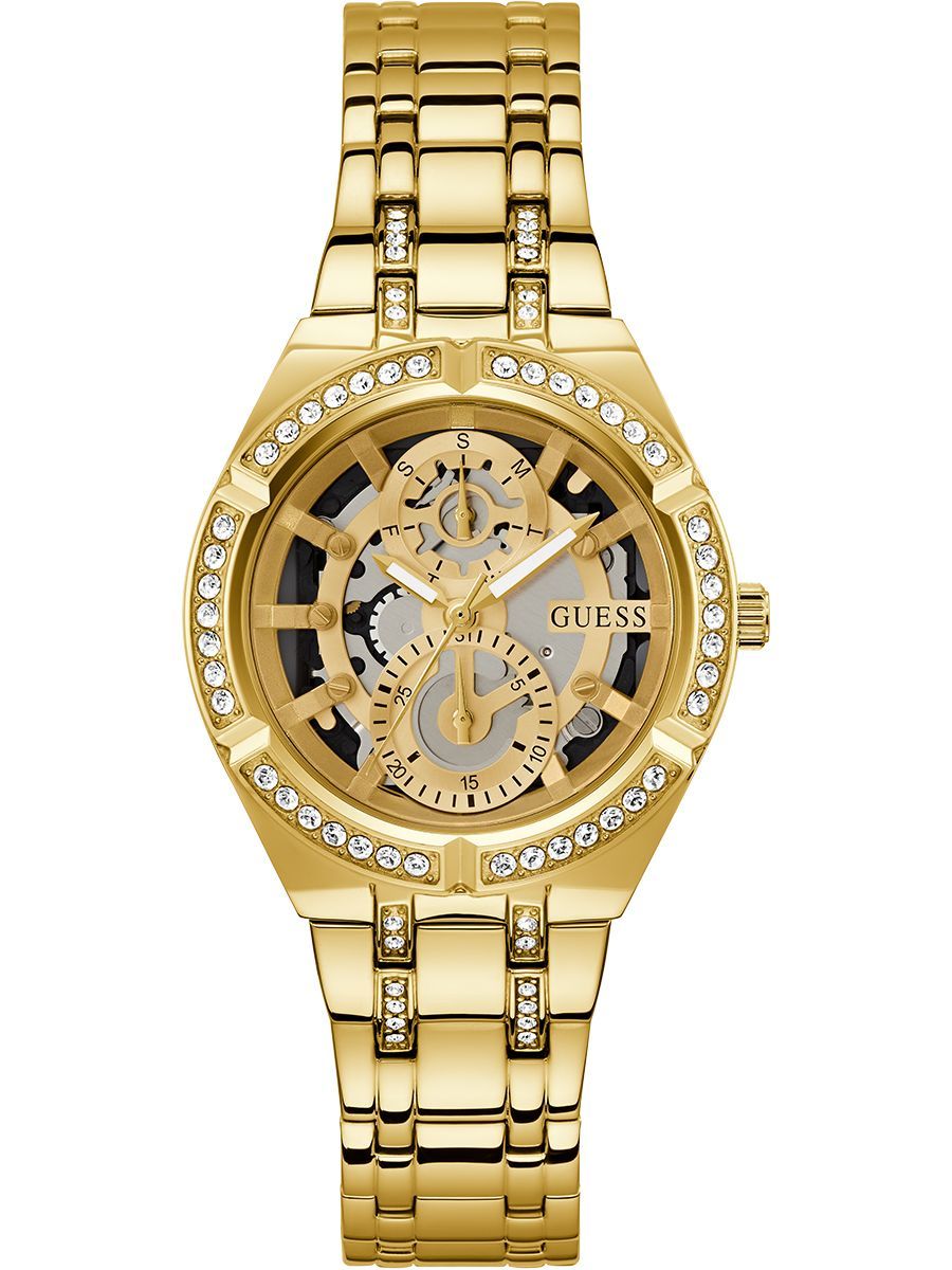 

Наручные часы женские Guess Ladies GW0604L2, GW0604L2