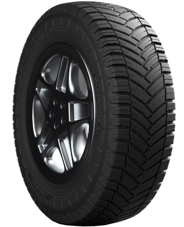 фото Шины michelin agilis crossclimate 225/70r15 112 r