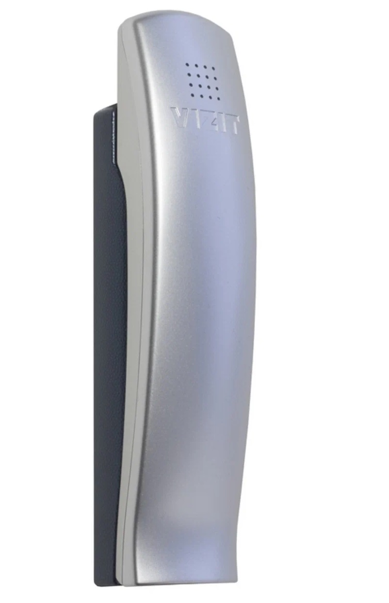 

УКП-7М трубка домофона Vizit (для координатных домофонов)