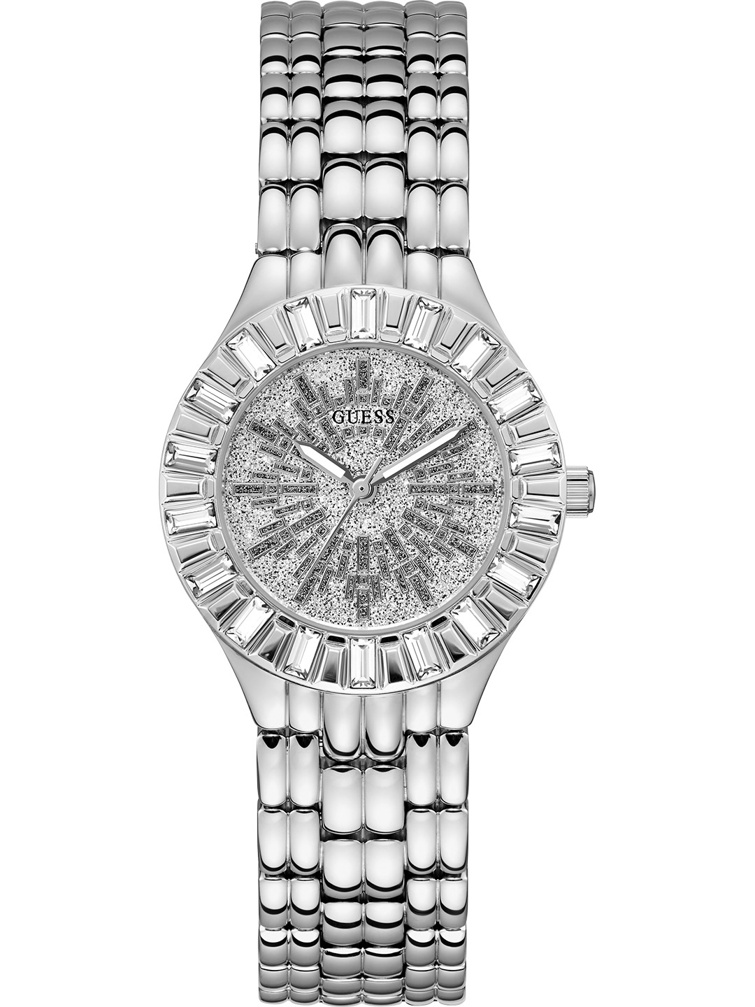 Наручные часы женские Guess Ladies GW0602L1