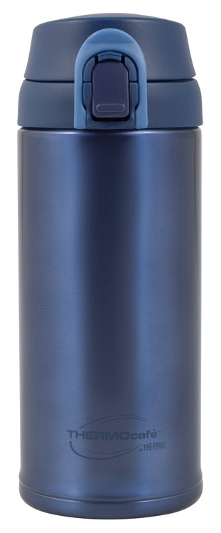 фото Термос thermocafe тс-350t 0.35l blue