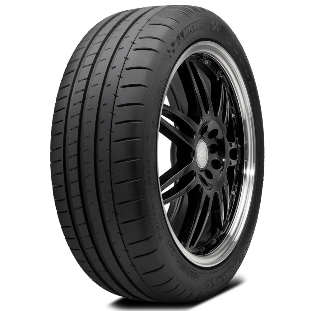 фото Шины michelin pilot super sport 265/35r19 98 y