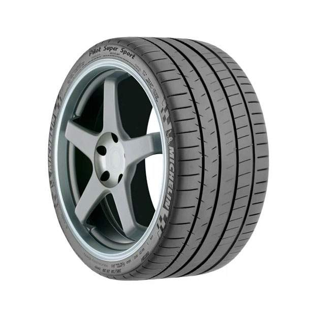 

Шины MICHELIN Pilot Super Sport 225/40R18 92 Y, Pilot Super Sport