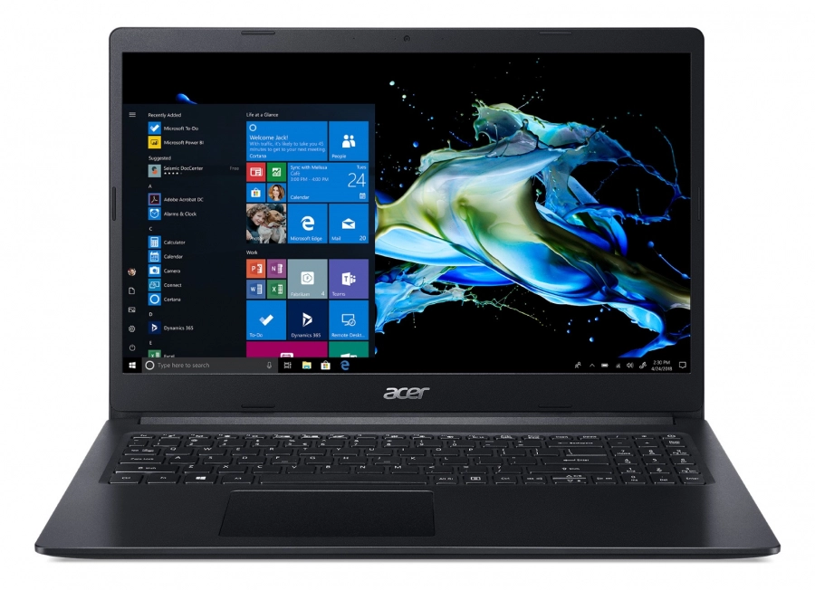 фото Ноутбук acer extensa 15 ex215-31-p5vu (nx.efter.00u)