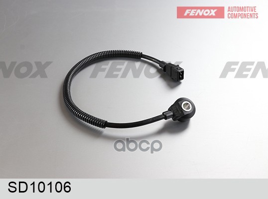 

Датчик Детонации Hyundai Accent Ii Tagaz 99- FENOX арт. SD10106