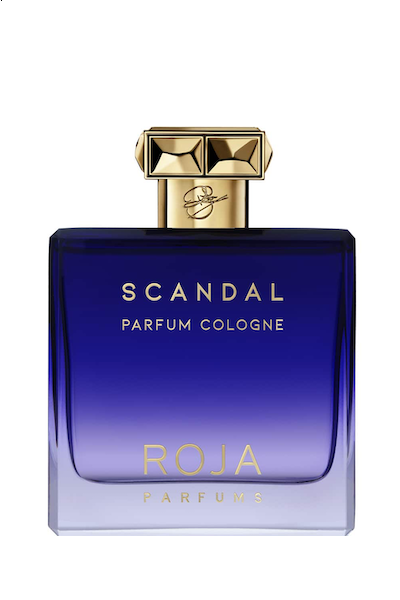 Парфюмерная вода Roja Parfums Scandal Parfum Cologne Pour Homme 100 мл boucheron pour homme eau de parfum 100