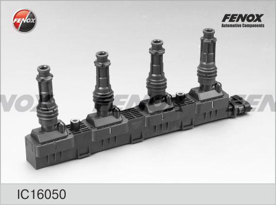 

Катушка зажигания FENOX IC16050