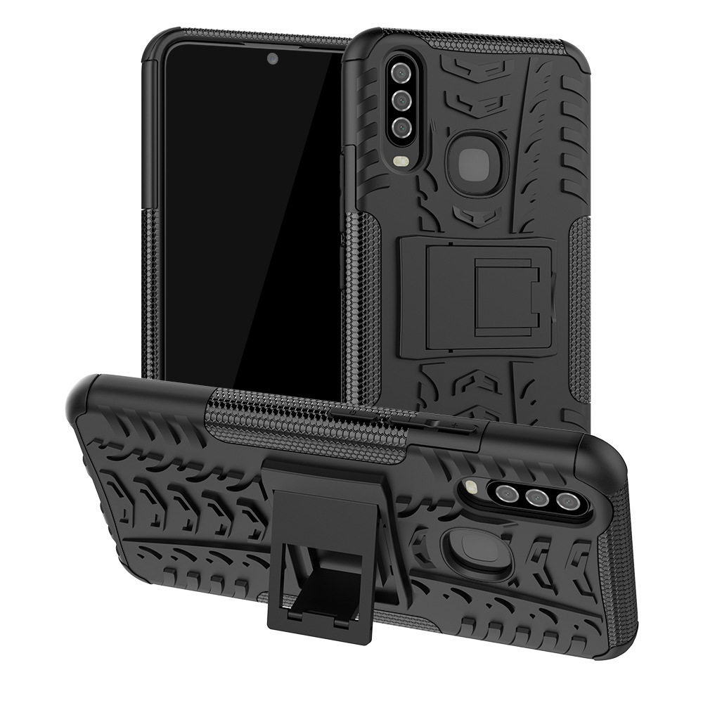 фото Чехол mypads для vivo y12 black (136357)