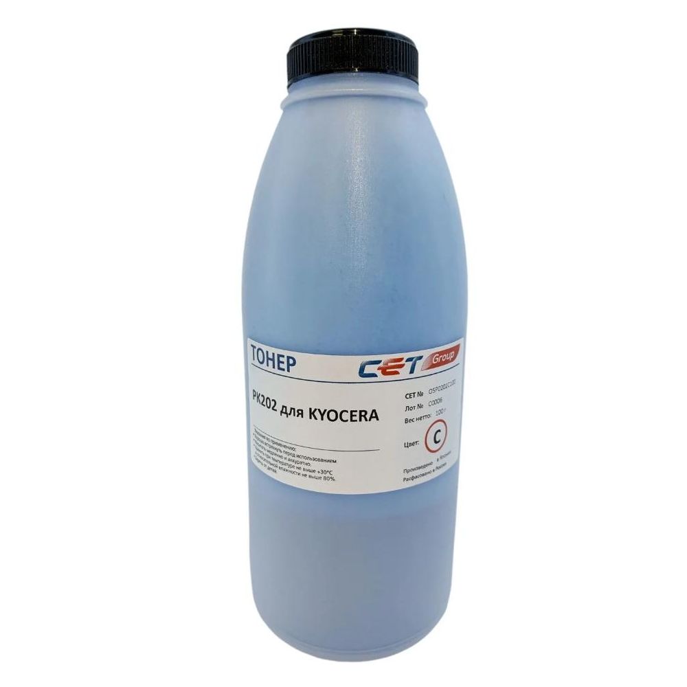 Cet PK202 OSP0202C-100