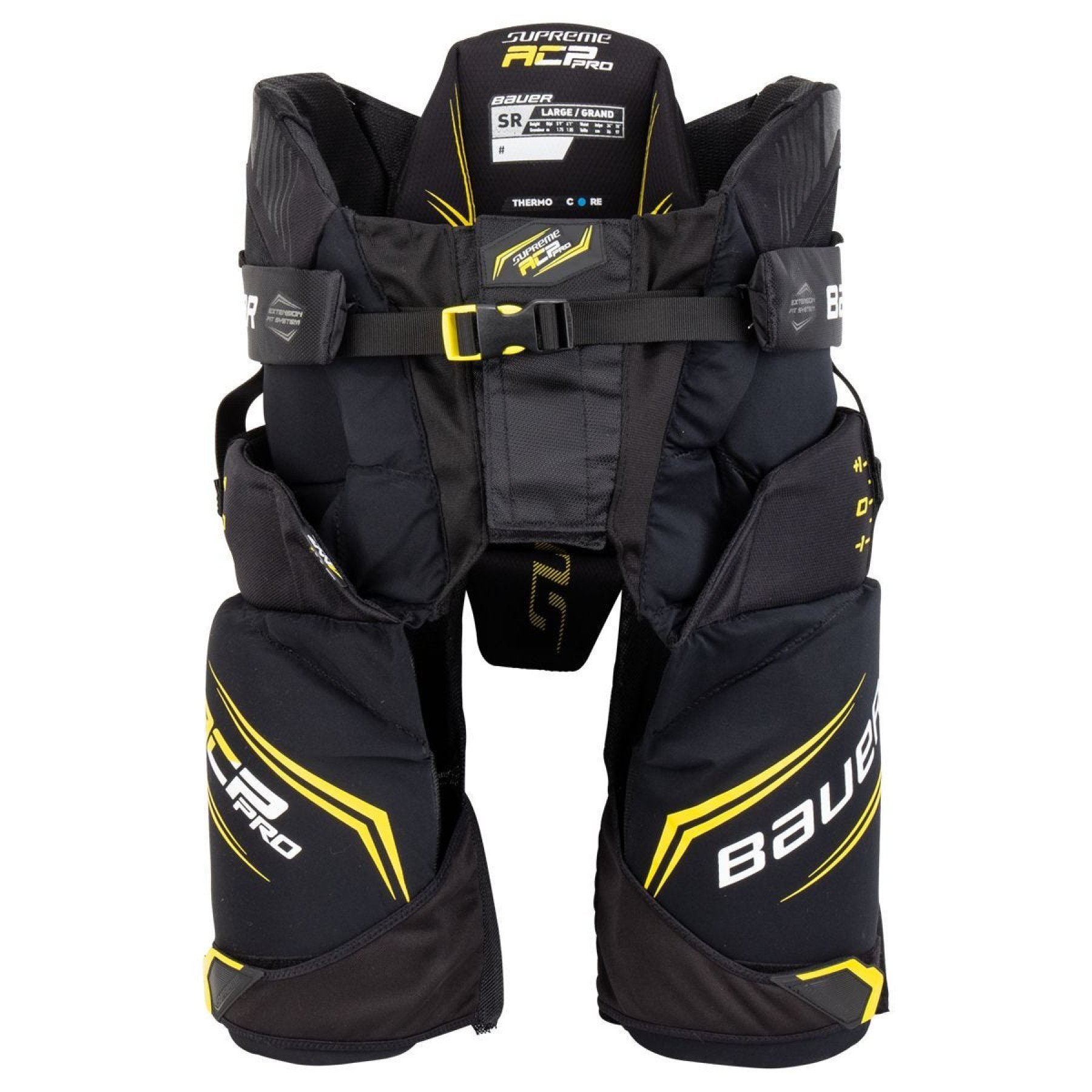 Трусы BAUER SUPREME ACP PRO GIRDLE SR (M)