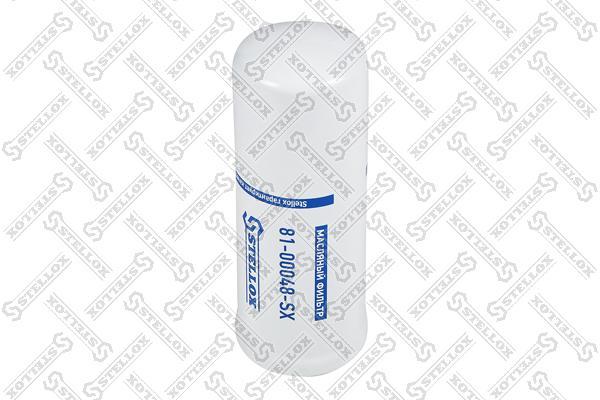 

Фильтр Масляный Stellox 8100048SX