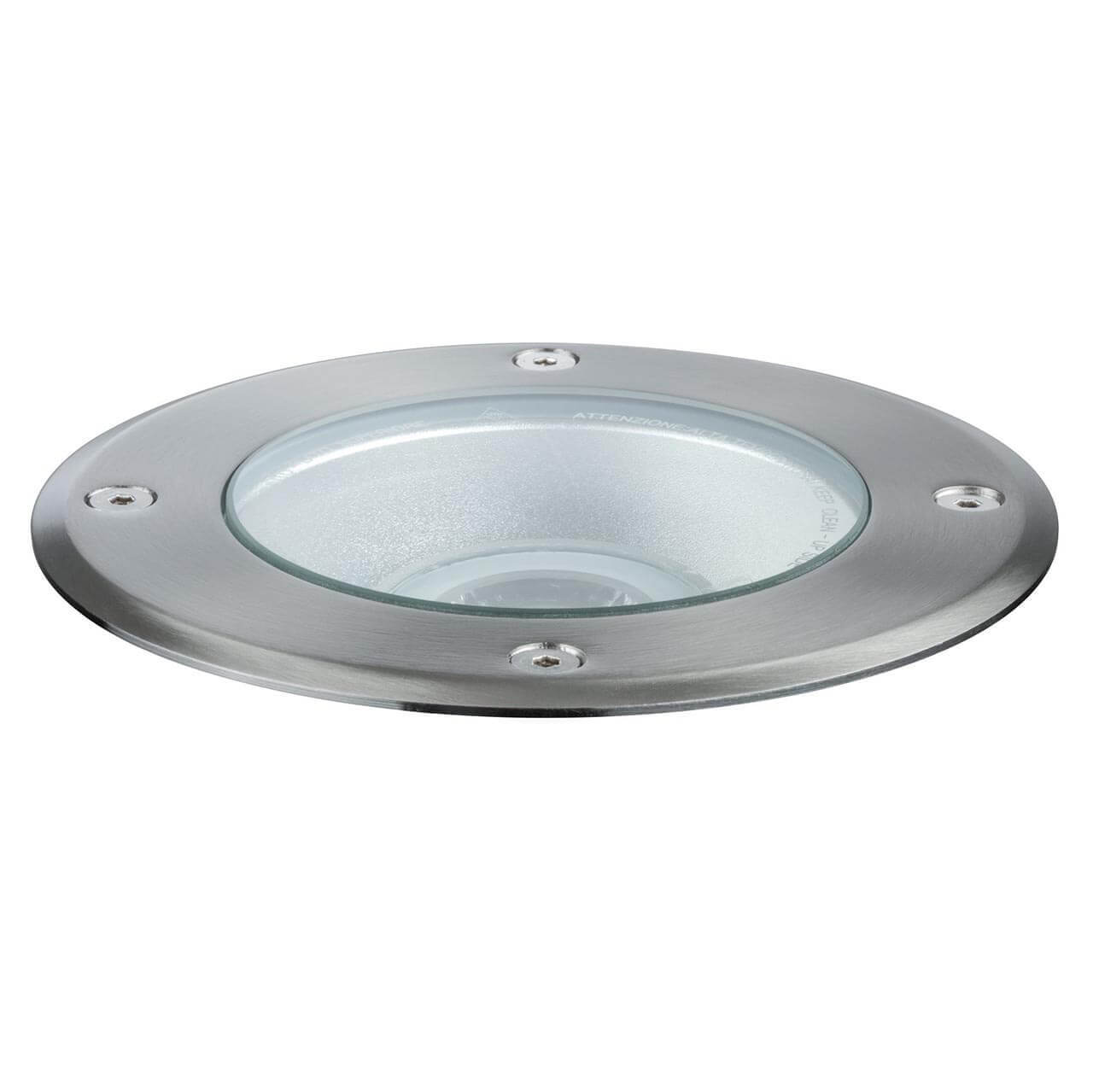 фото Светильник уличный plug&shine ip67 1x6w, 609lm 3000k 93908 paulmann