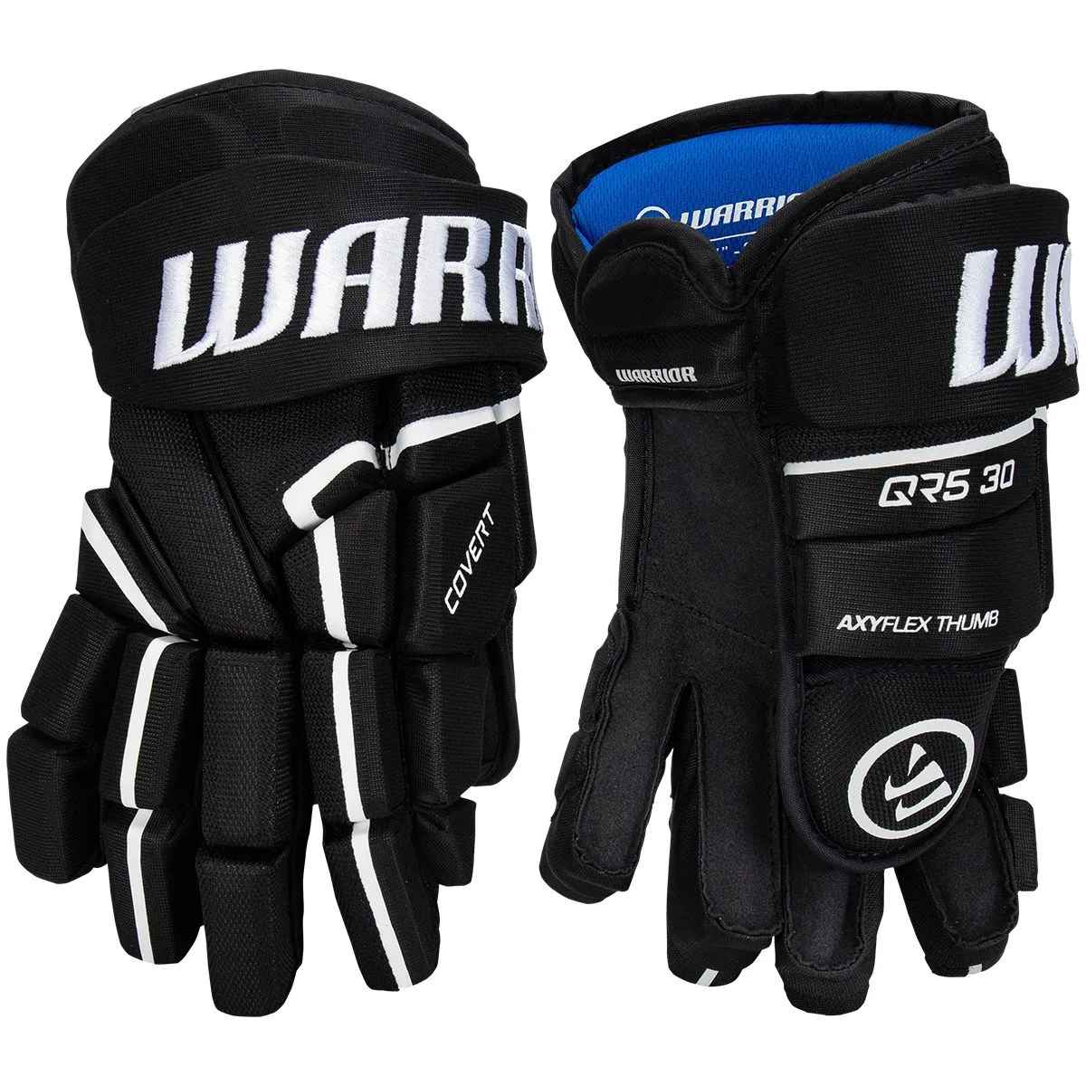 Перчатки WARRIOR COVERT QR5 30 SR (BLK 15