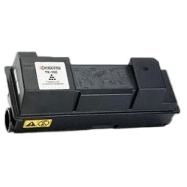 

Картридж для лазерного принтера Kyocera (TK-350) черный, оригинальный